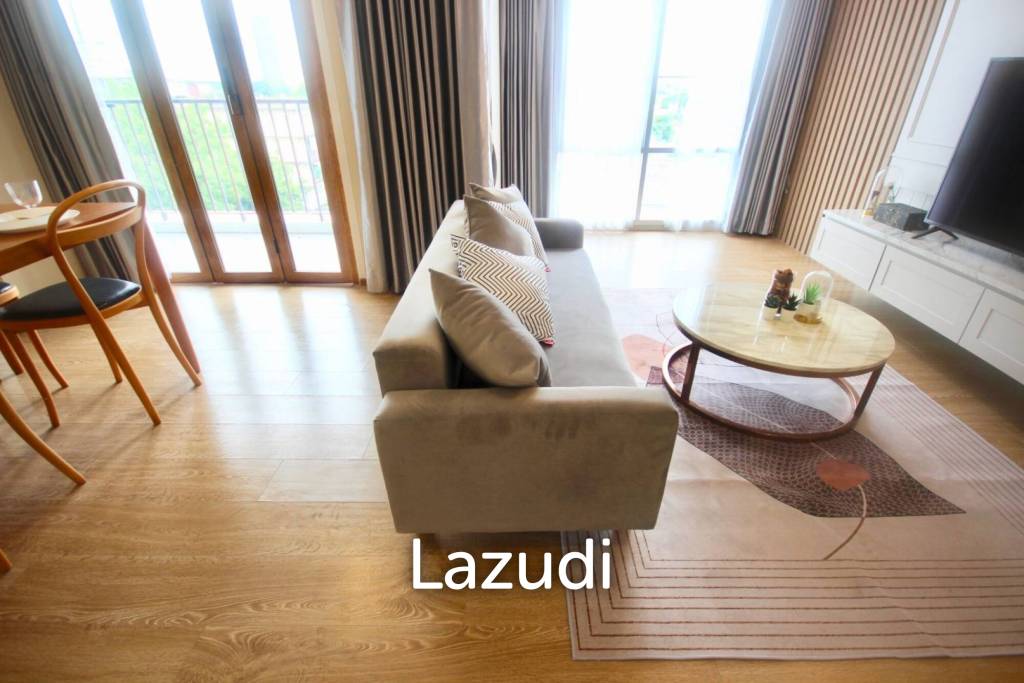 รูป 122 sqm 3-Bed Condo on 6th Floor at Maestro 39, Khlong Tan Nuea Bangkok - รูปที่ 6/13