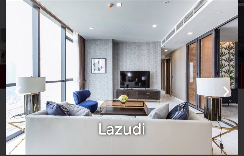 รูป 2 Bed 2 Bath 126 SQ.M The Monument Thonglo - รูปที่ 2/8