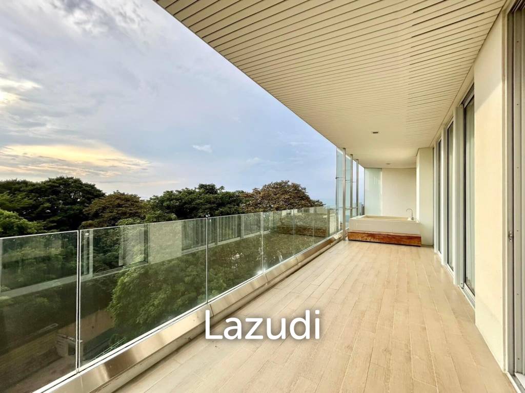 รูป 2 Beds 2 Baths 152.94 SQ.M. The Cove Pattaya - รูปที่ 11/11