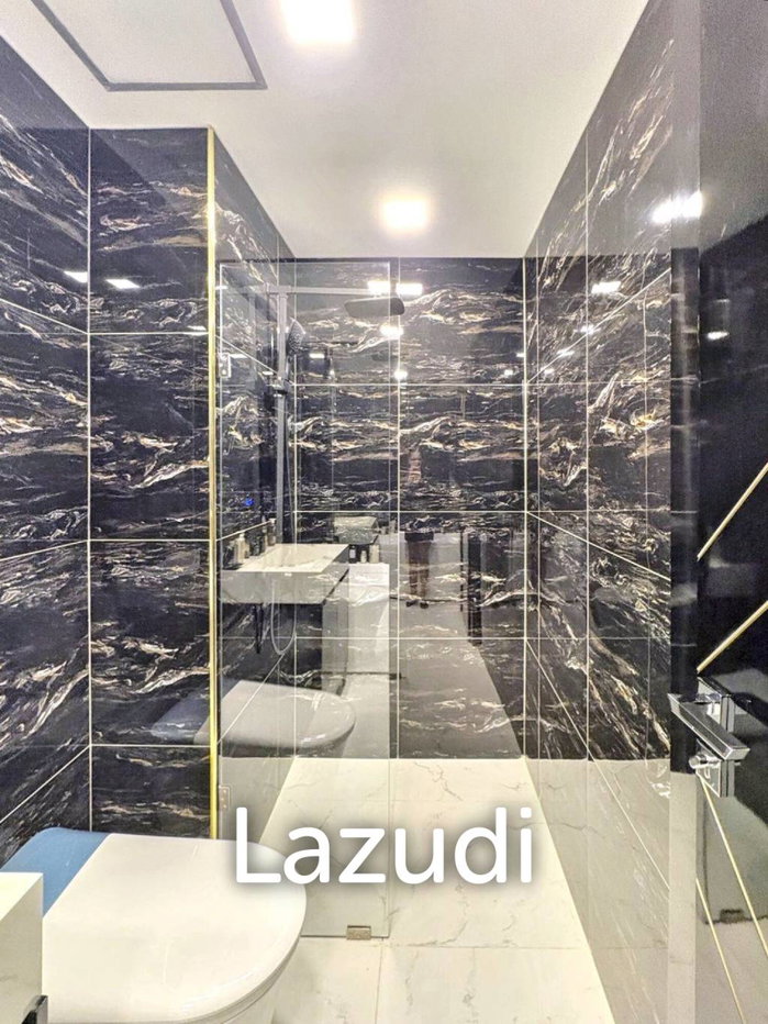 picture 1 Bed 1 Bath 43.5 SQ.M. Grand Solair Noble - 5/13