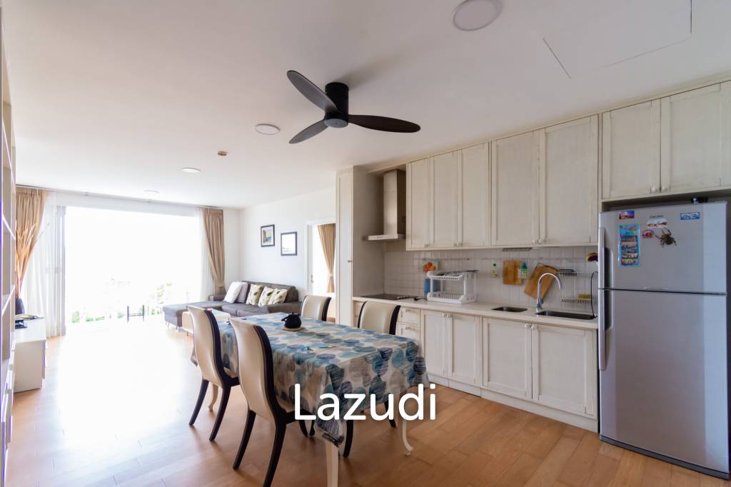 รูป MALIBU : 2 Bed Pool View Condo - รูปที่ 5/23