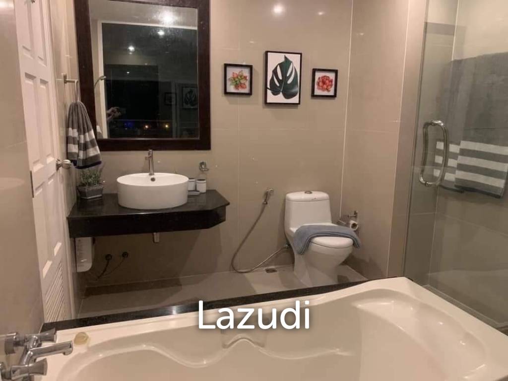 รูป AD Hyatt Condo for sale - รูปที่ 13/16