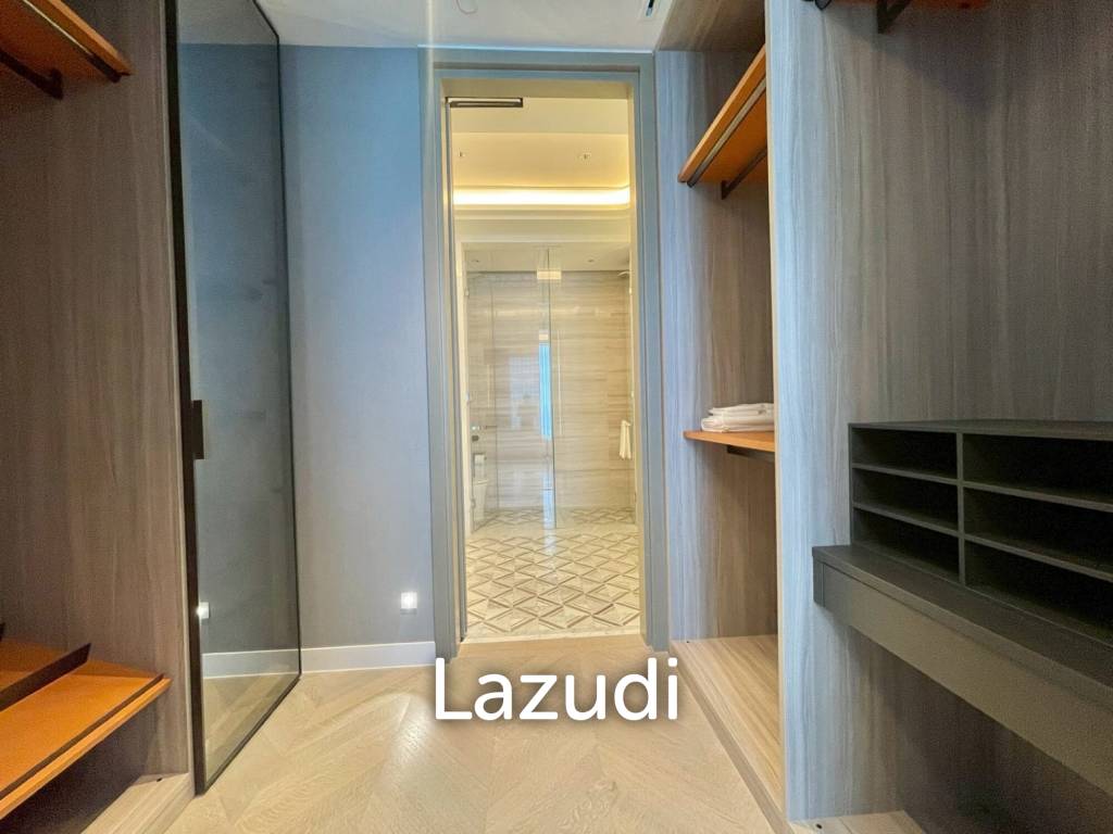 รูป Spacious 2-Bedroom Condo with Panoramic City & Park Views at One 89 Wireless for Sale and Rent - รูปที่ 14/14