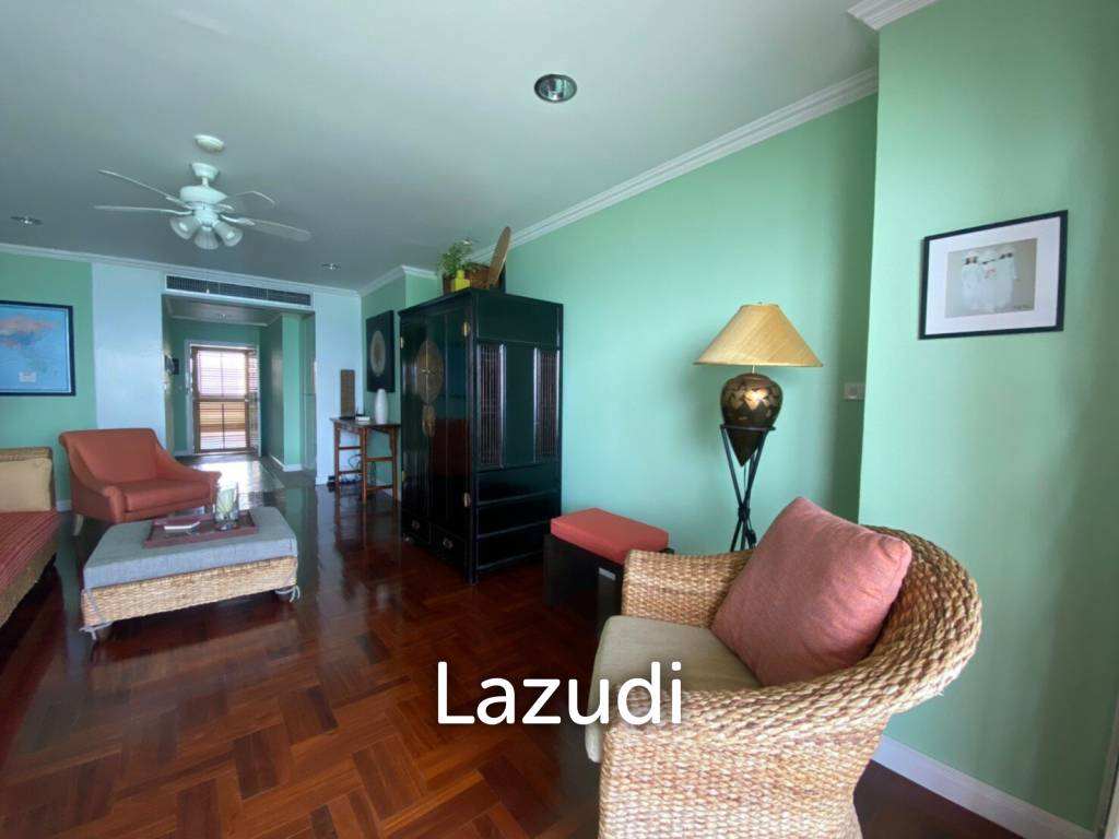รูป SPRINGFIELD BEACH CONDO : 2 bed beachfront condo with great views - รูปที่ 5/49