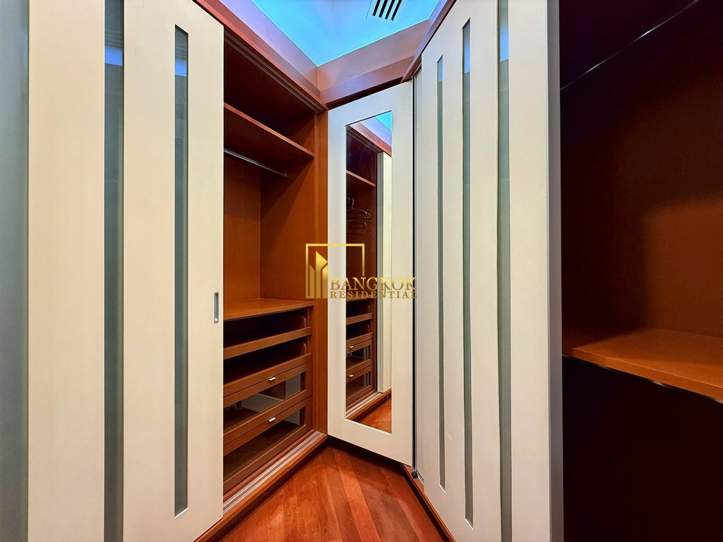 รูป The Infinity | Stunning 3 Bedroom Condo For Rent in Sathorn - BR61094CD - รูปที่ 17/35