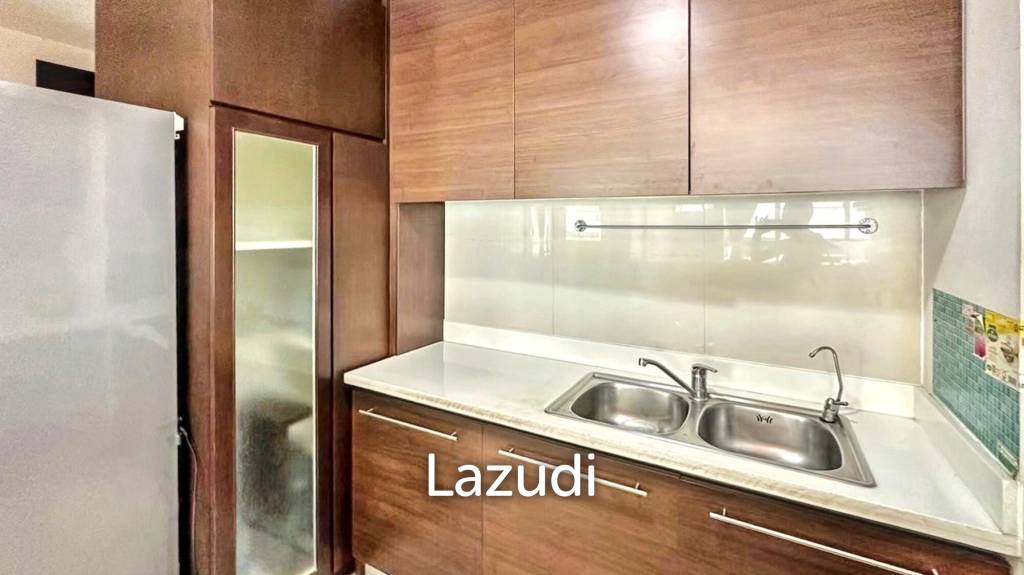 รูป 2 Bed 2 Bath 110 SQ.M The Rajdamri Condominium - รูปที่ 8/18