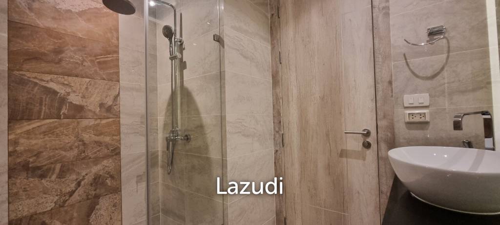 รูป Studio, 1 Bath 26 SQ.M. The Riviera Monaco Pattaya - รูปที่ 8/9