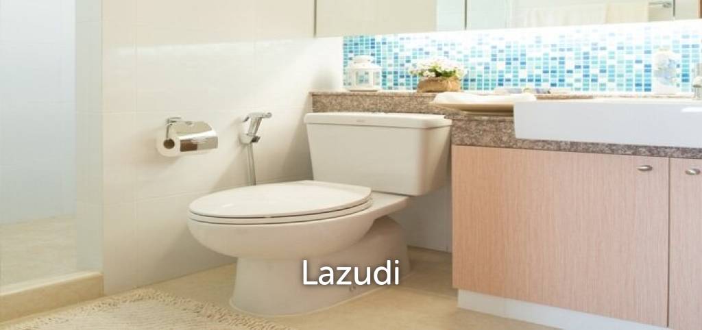 picture 2 Bed 2 Bath 59.11 SQ.M at Residence 52 - 5/5