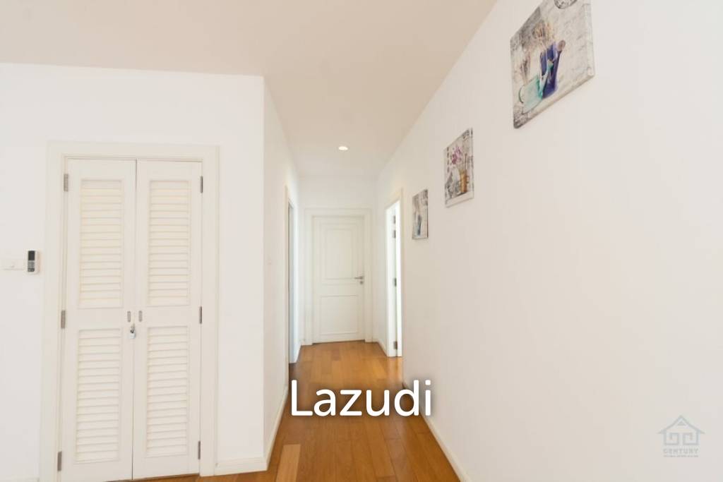 รูป NEW RENOVATED CONDO  : Great Value 2 bed condo with nice views - รูปที่ 20/25