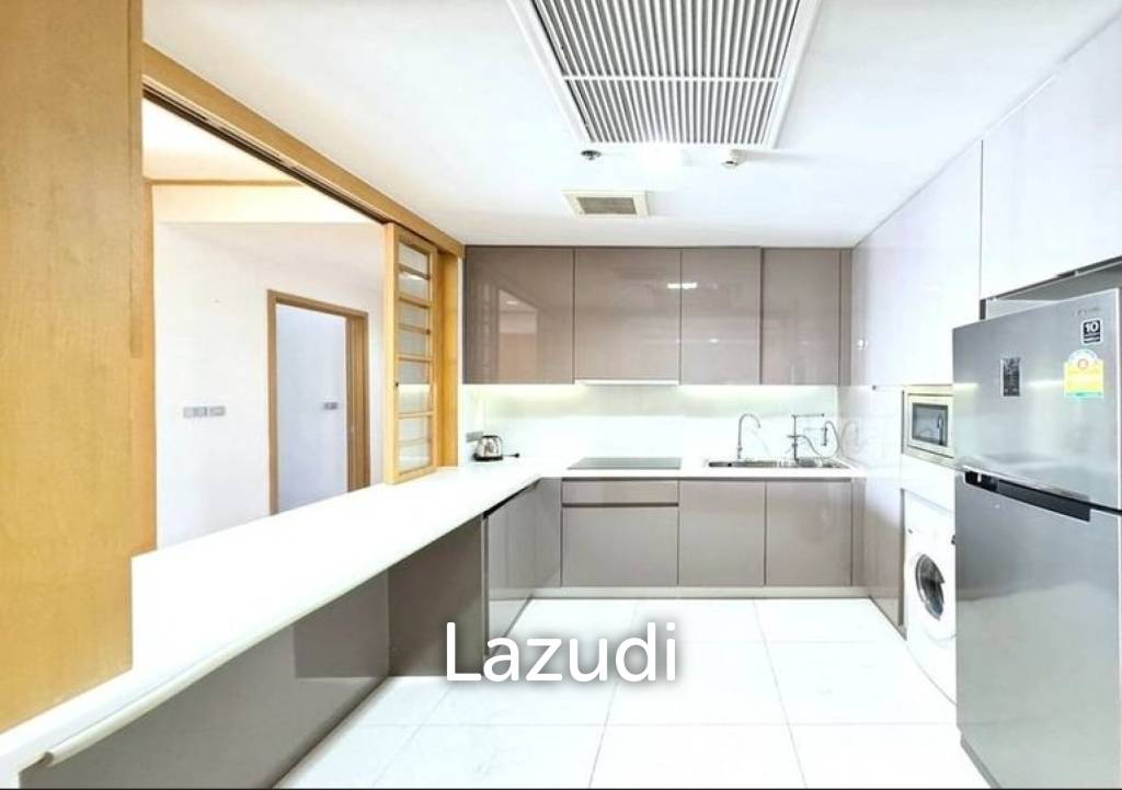 picture 2 Bedroom 2 Bathroom 107 SQ.M Hyde Sukhumvit 13 - 4/10