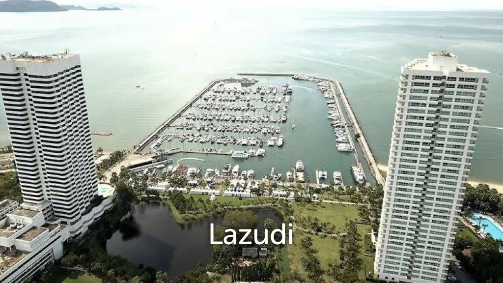 รูป Ocean Portofino Condo for Sale - รูปที่ 13/15