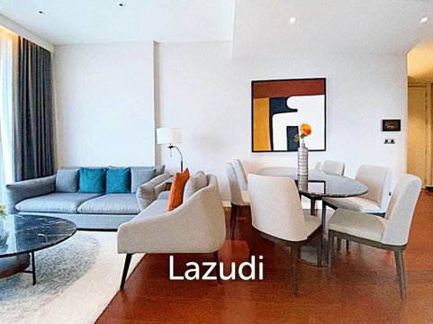 2 Bedroom 2 Bathroom 82 SQ.M at KHUN By YOO