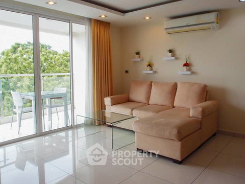 คอนโด 1 ห้องนอน 56 ตร.ม. ให้เช่า ที่ Hyde Park Residence II พัทยา นาจอมเทียน (ID 1926930)