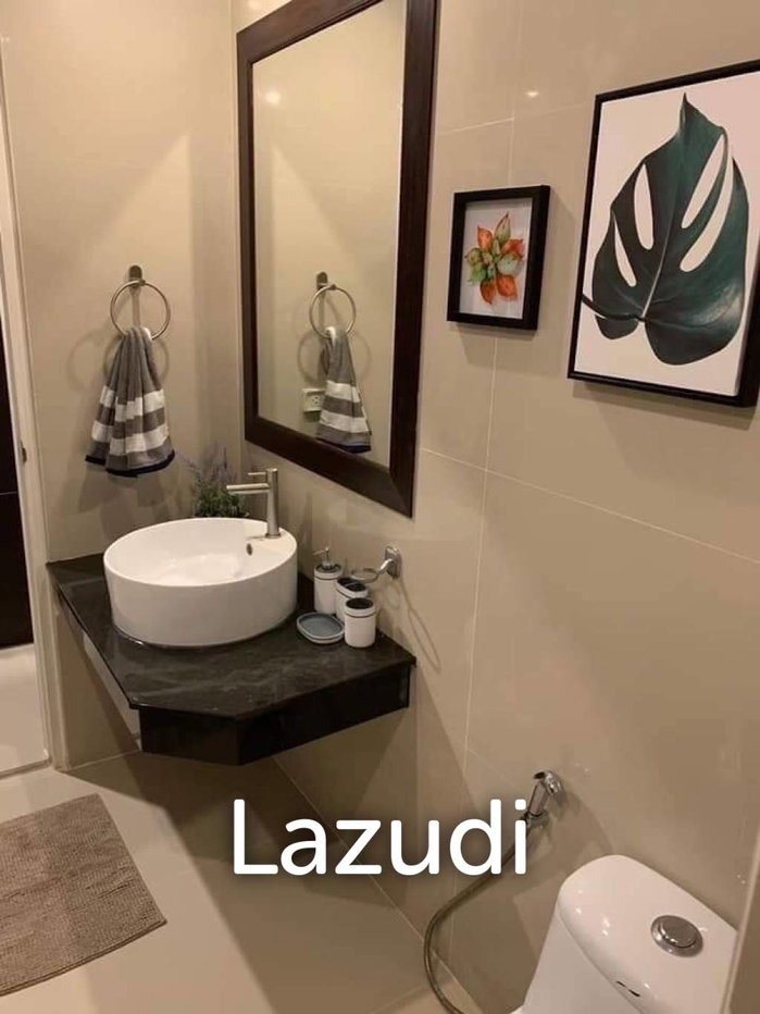 รูป AD Hyatt Condo for sale - รูปที่ 12/16