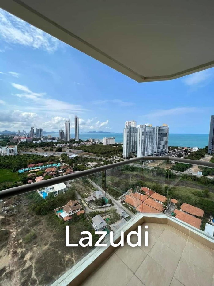 รูป 1 Bedroom 1 Bathroom 46.44 Sqm. La Santir - รูปที่ 11/12