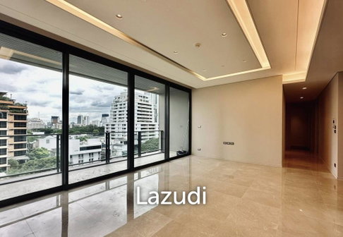2 Bedroom 3 bathroom Condo 158 Sqm at The Residences at Sindhorn Kempinski