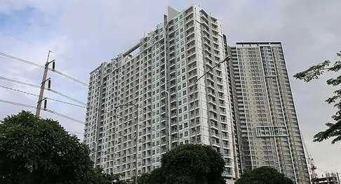 🔥 Cancellation! This price is hard to find! Supalai Lite Sathorn-Charoenrat Condo, Ready to Transfer 🔥 MD-25072878