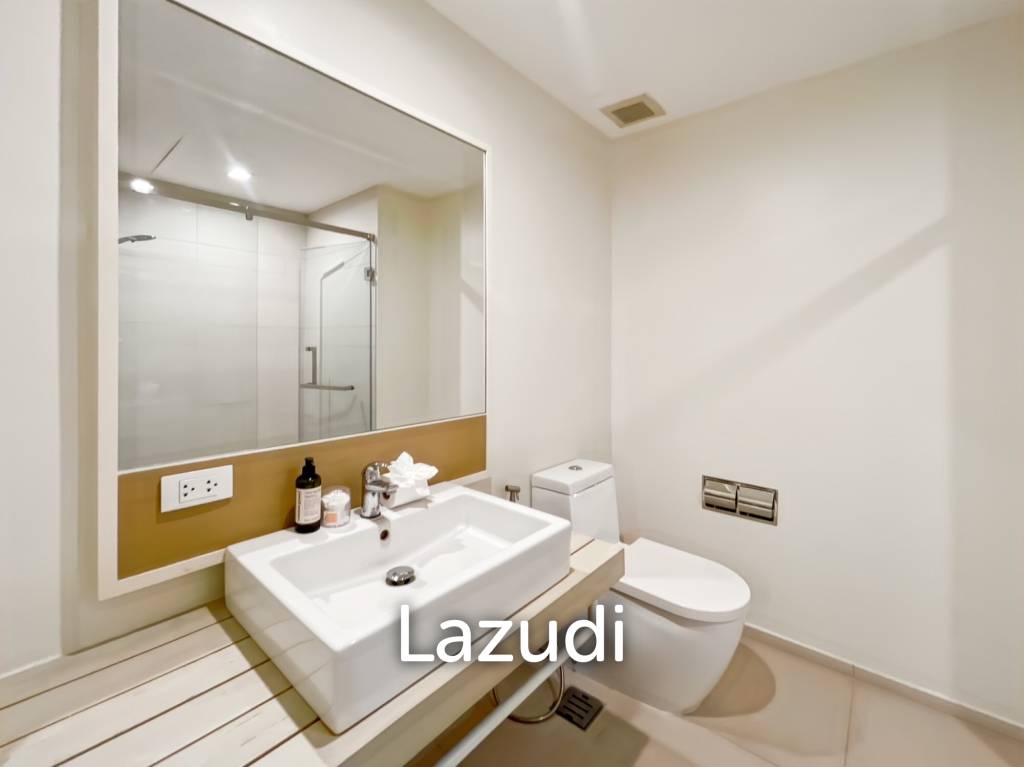 picture Ocas Condo: Luxury 2 Bedroom Beachfront Condo - 32/43
