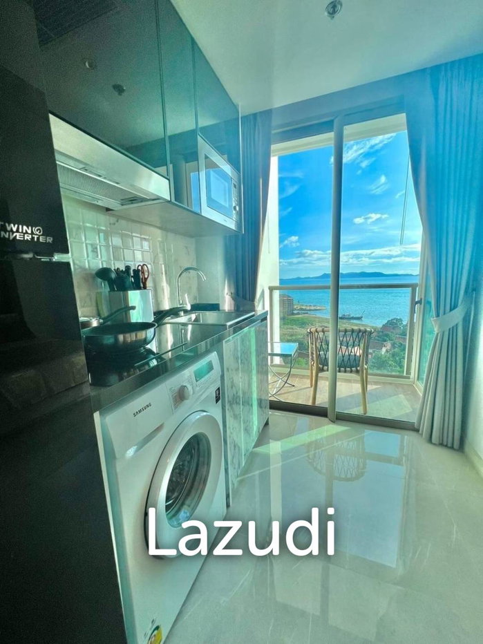 รูป 1 Bedroom Condo For Sale In Riviera Monaco - รูปที่ 3/16