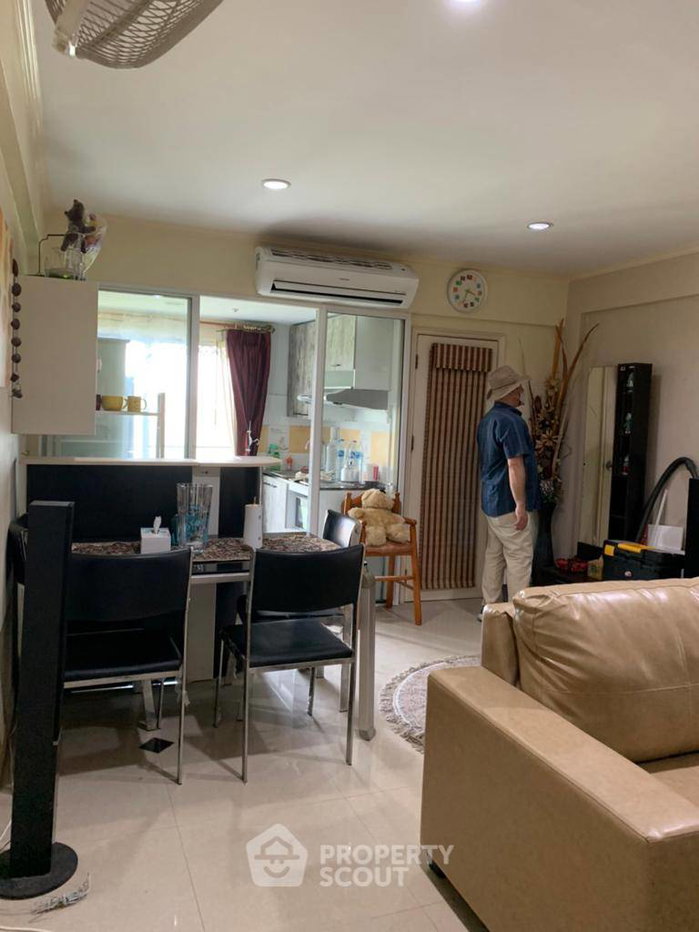 รูป คอนโด 2 ห้องนอน 65 ตร.ม. ขาย ใกล้ Beach Residence นาจอมเทียน/นาเกลือ (ID 1414538) - รูปที่ 7/16