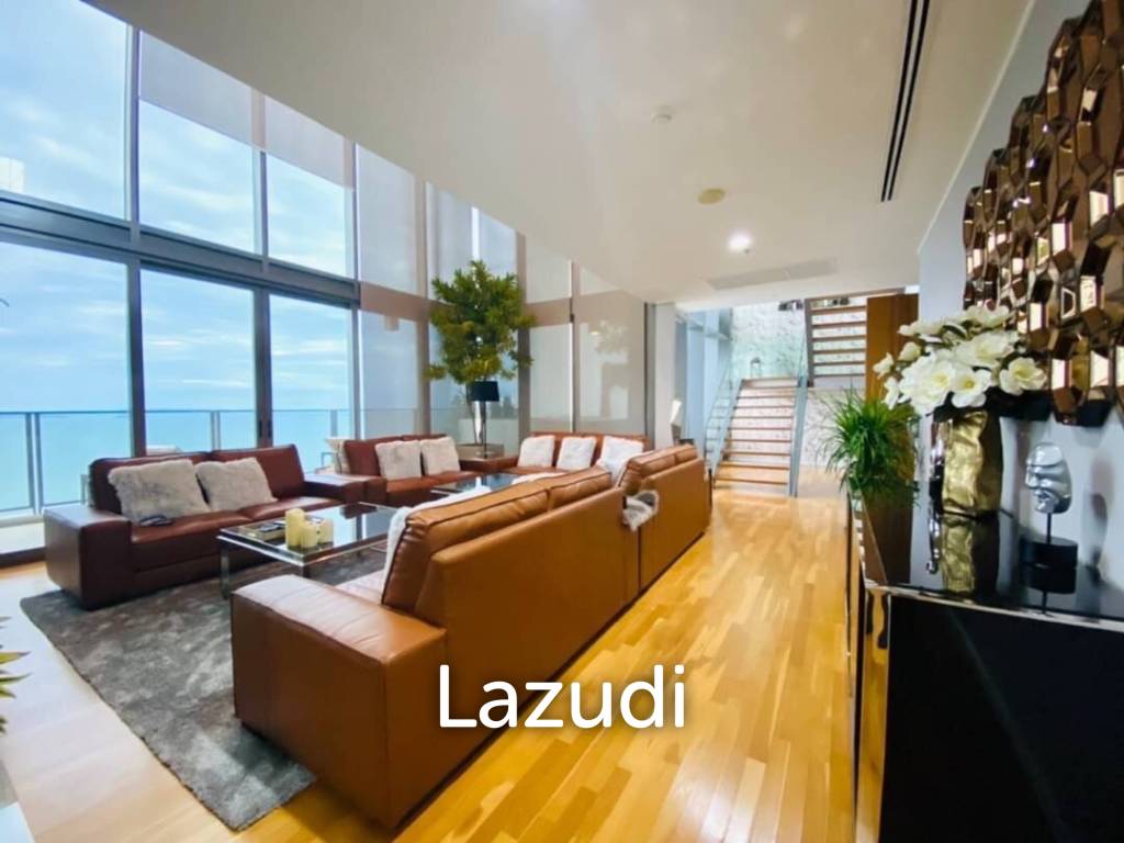 รูป 4 Beds 6 Baths 362 SQ.M. Northpoint Condominium - รูปที่ 1/18