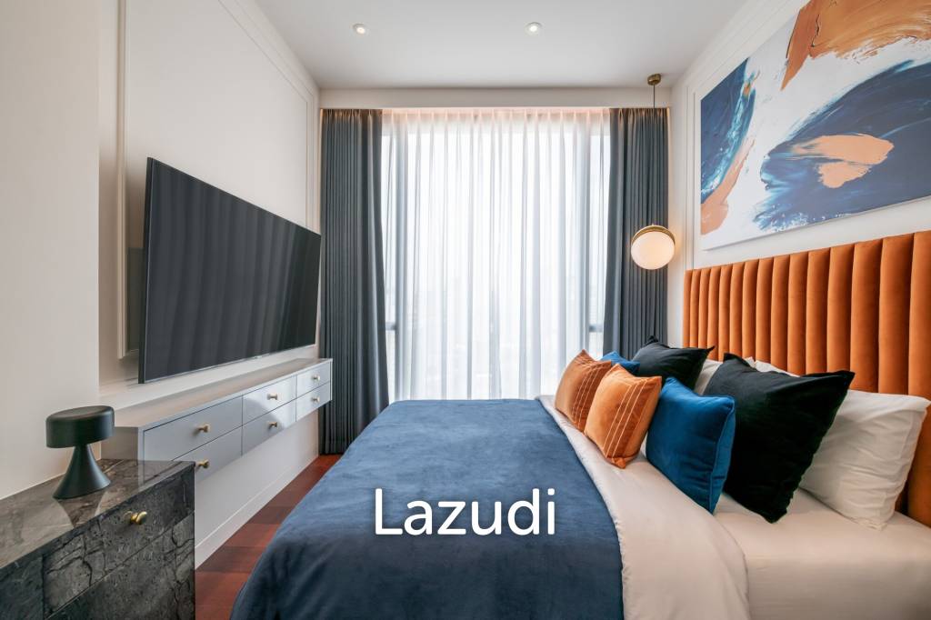 รูป 1 Bed 1 Bath 50 SQ.M KHUN by YOO - รูปที่ 7/13
