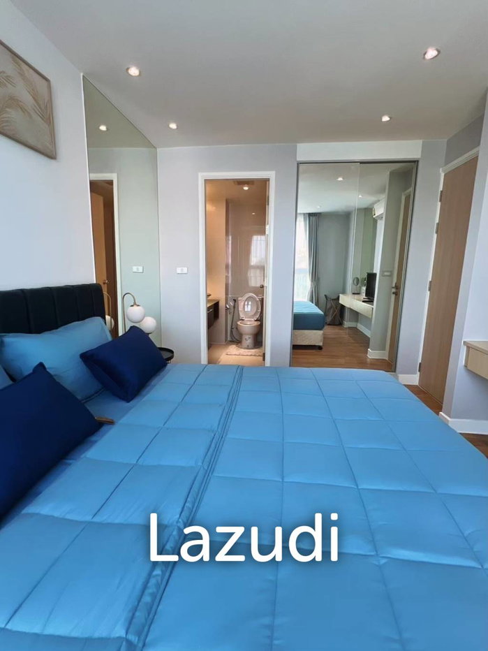 รูป 2 Bedrooms 2 Bathrooms 73.89 SQ.M. Grande Caribbean Condo - รูปที่ 8/26