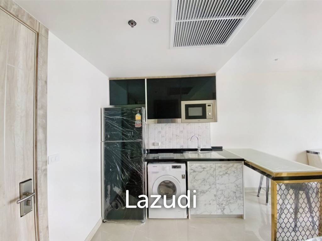 รูป One Bedroom Condo For Sale In Riviera Monaco - รูปที่ 5/18