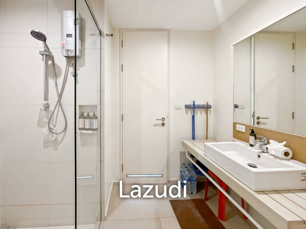 picture Ocas Condo: Luxury 2 Bedroom Beachfront Condo - 34/43