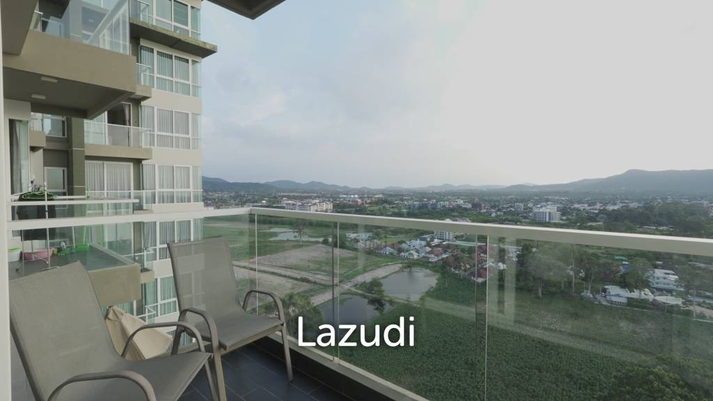 picture 2 Beds 2 Baths 136 SQ.M. Del Mare Bangsaray - 22/24