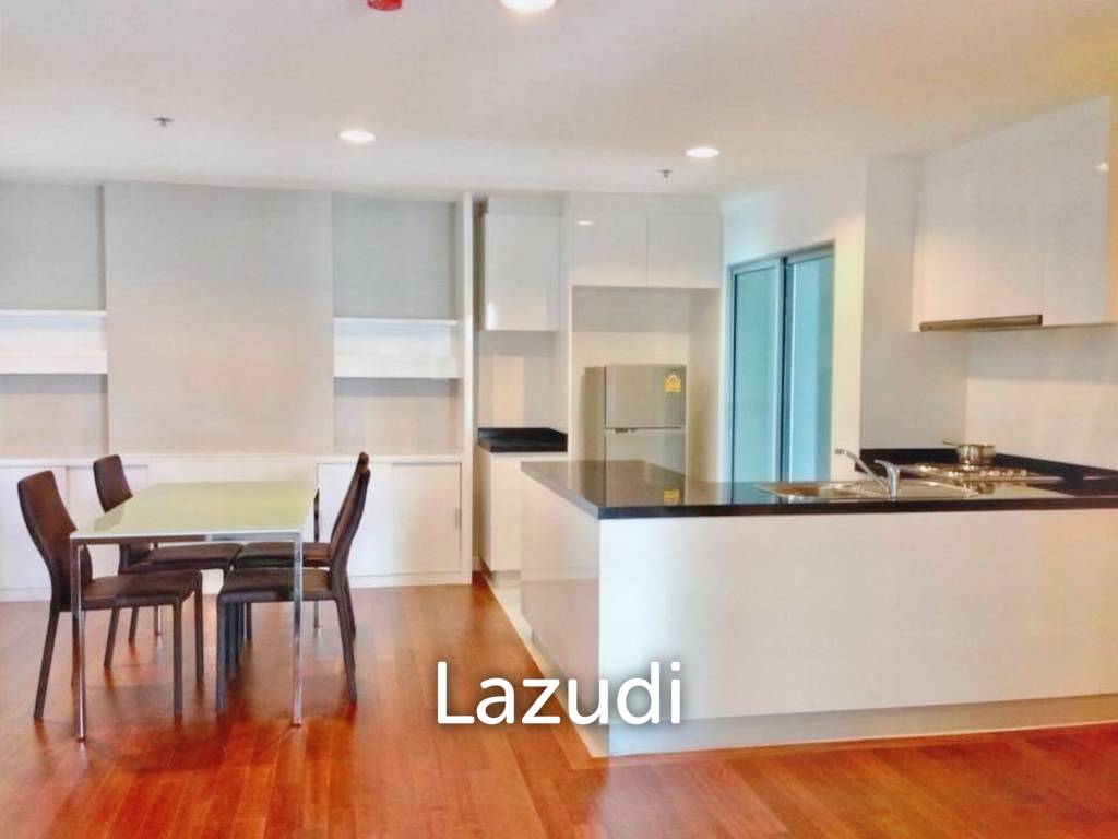 รูป 2 Bed 1 Bath 81 SQ.M Belle Grand Rama 9 - รูปที่ 6/10