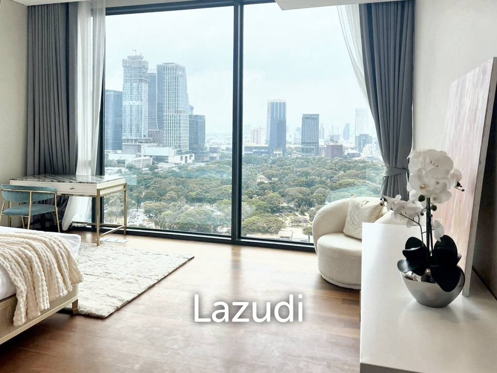 รูป 5 Bed 6 Bath 359 SQ.M The Residences at Sindhorn Kempinski - รูปที่ 18/23