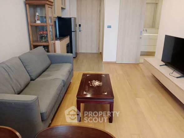 picture Condo 2-BR For Rent, Siamese Exclusive 42, 300m to BTS Ekkamai (ID 2561012) - 4/11
