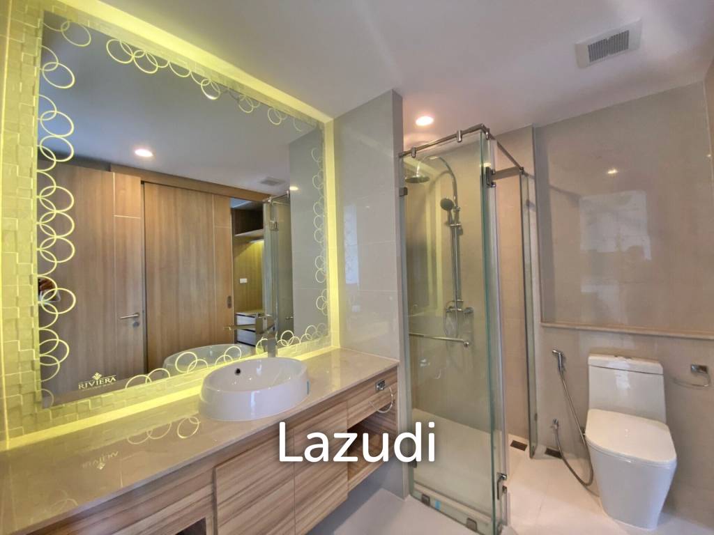 picture Pool Views Riviera Wongamat Condo for Sale - 13/14
