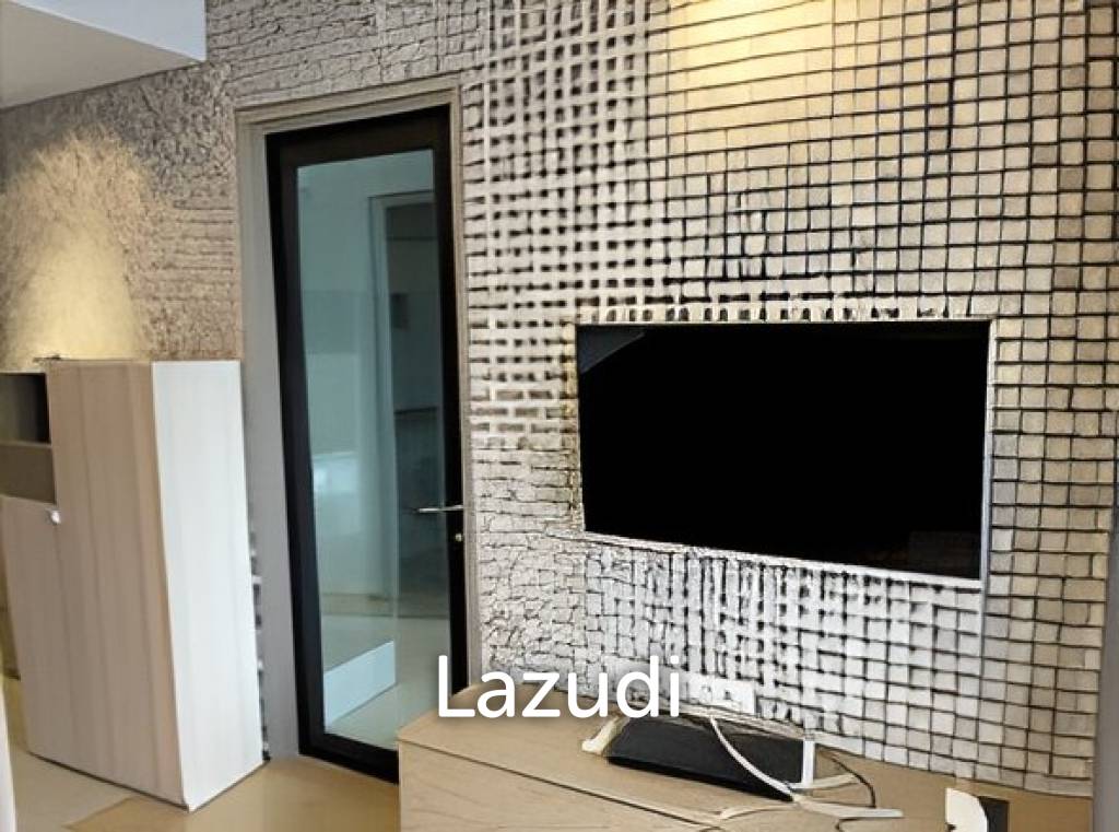 รูป 1 Bedroom 1 Bathroom 45 SQ.M. HQ Thong Lor - รูปที่ 3/6