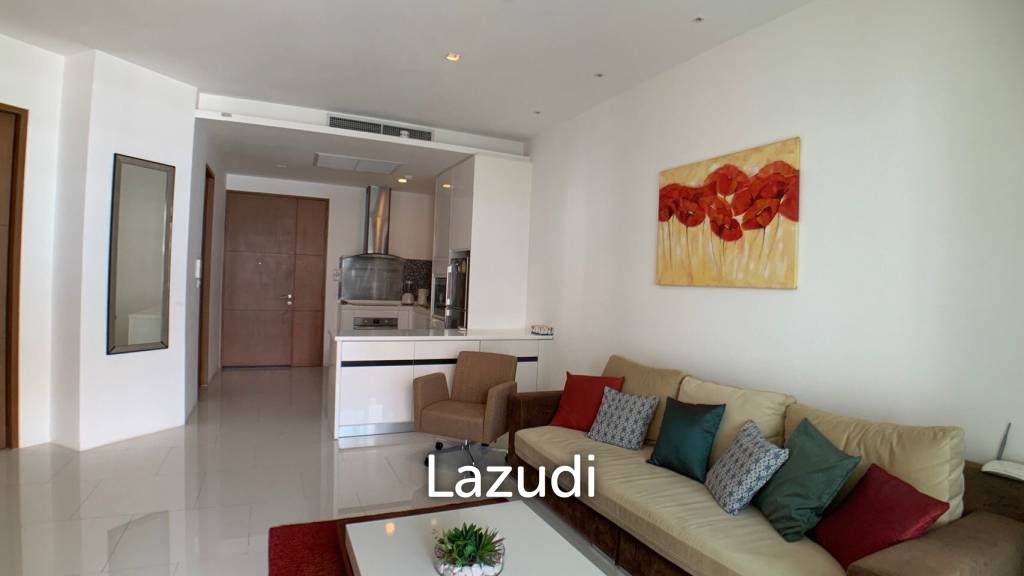 picture 2 Bed 2 Bath 100 SQ.M The Sanctuary - 5/16