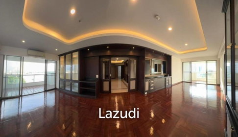3 Bed 3 Bath 198 SQ.M Riverside Villa Condominium 1