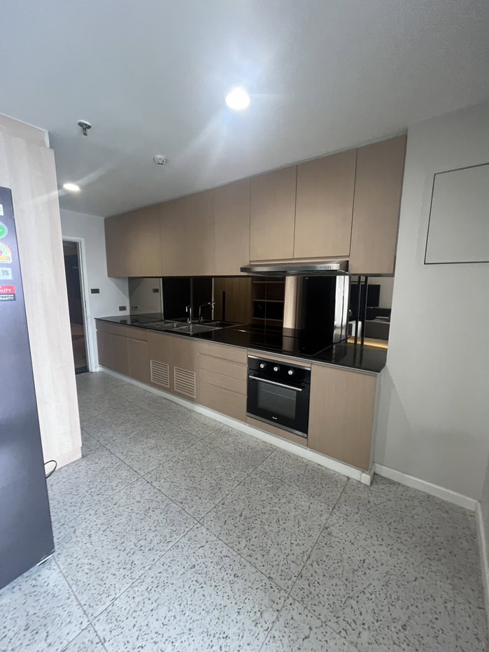 รูป Fifty Fifth Thonglor 3 bedrooms, for rent - รูปที่ 7/43