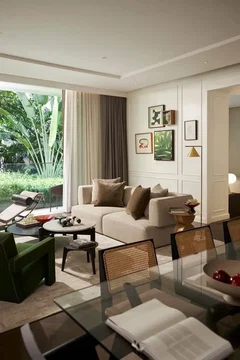 Dusit Central Park 2 bedrooms, for sale
