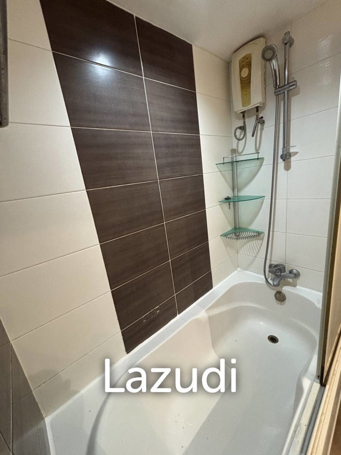 picture 2 Bed1 Bath100 SQ.M Grand Park View Asoke - 11/13