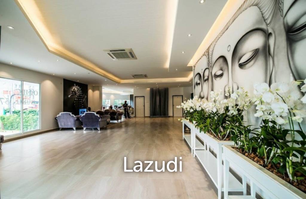 รูป Condo Low Rise The Club House Pattaya for Sale - รูปที่ 13/20