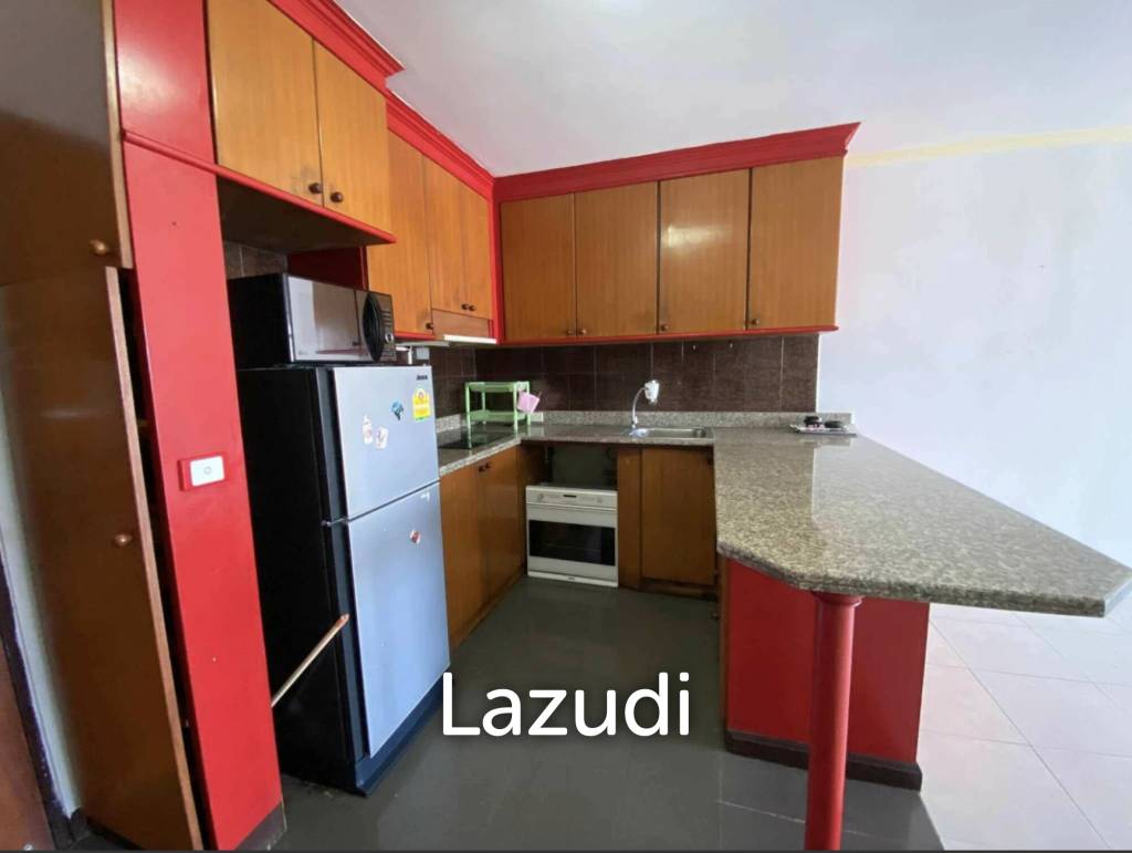 รูป 78.59 Sqm 1 Bed 2 Bath Condo For Sale in J.C. Tower - รูปที่ 3/16