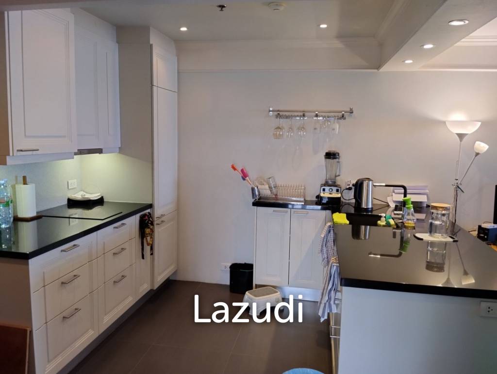 รูป SPRINGFIELD BEACH CONDO : 2 Bed SeaView Condo in Cha-am - รูปที่ 6/28