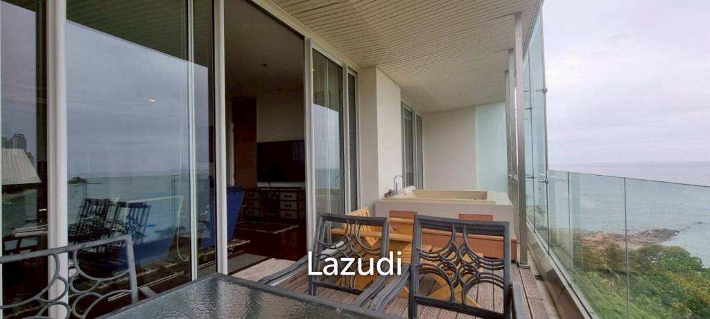 รูป 1 bedroom 1 bathroom Condo 157 Sq.m. at The Cove Pattaya - รูปที่ 16/30