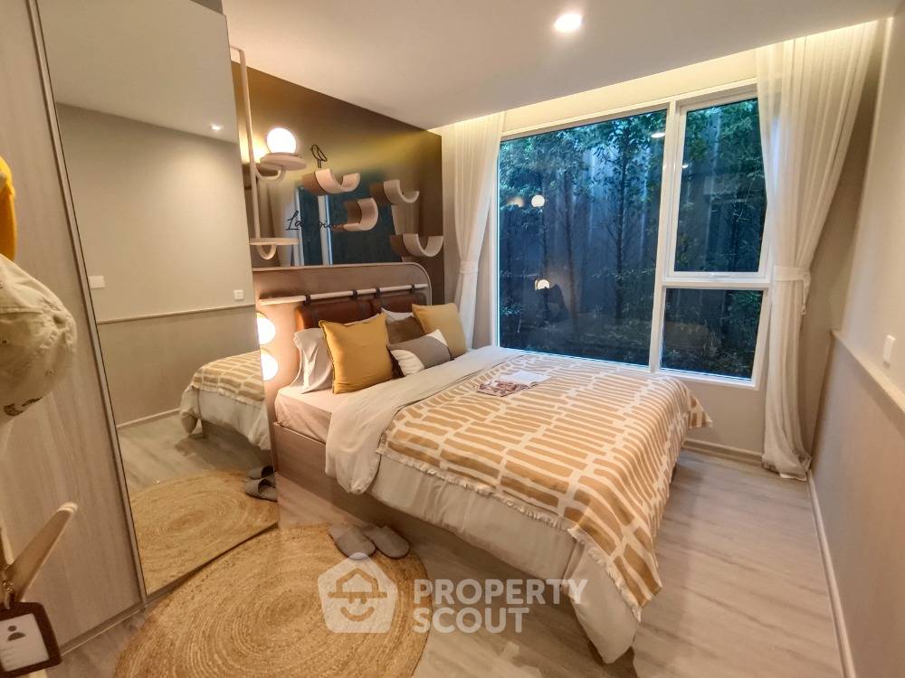 picture 2-BR Condo For Sale, The Origin Phaholyothin 57 Near Anusawari (ID 1884396) - 8/9