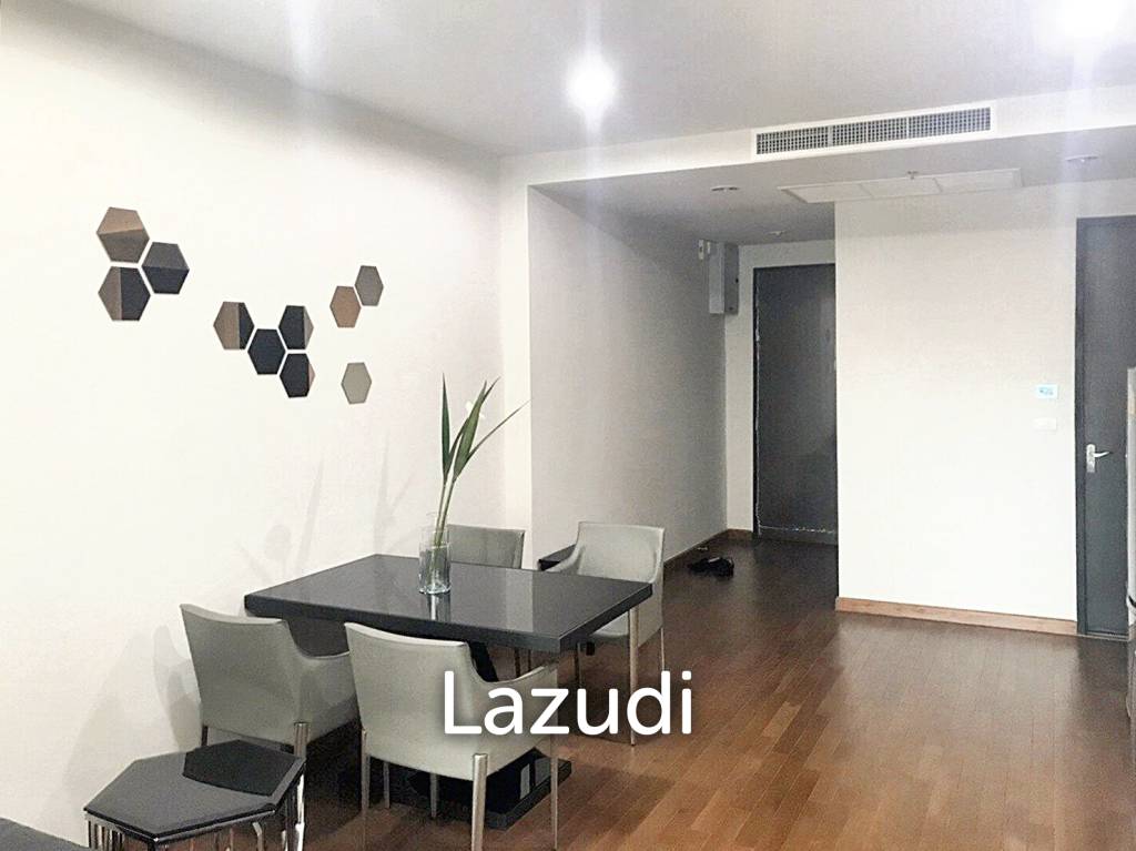 รูป 2 Bed 2 Bath 80 SQ.M. The Address Chidlom - รูปที่ 4/20