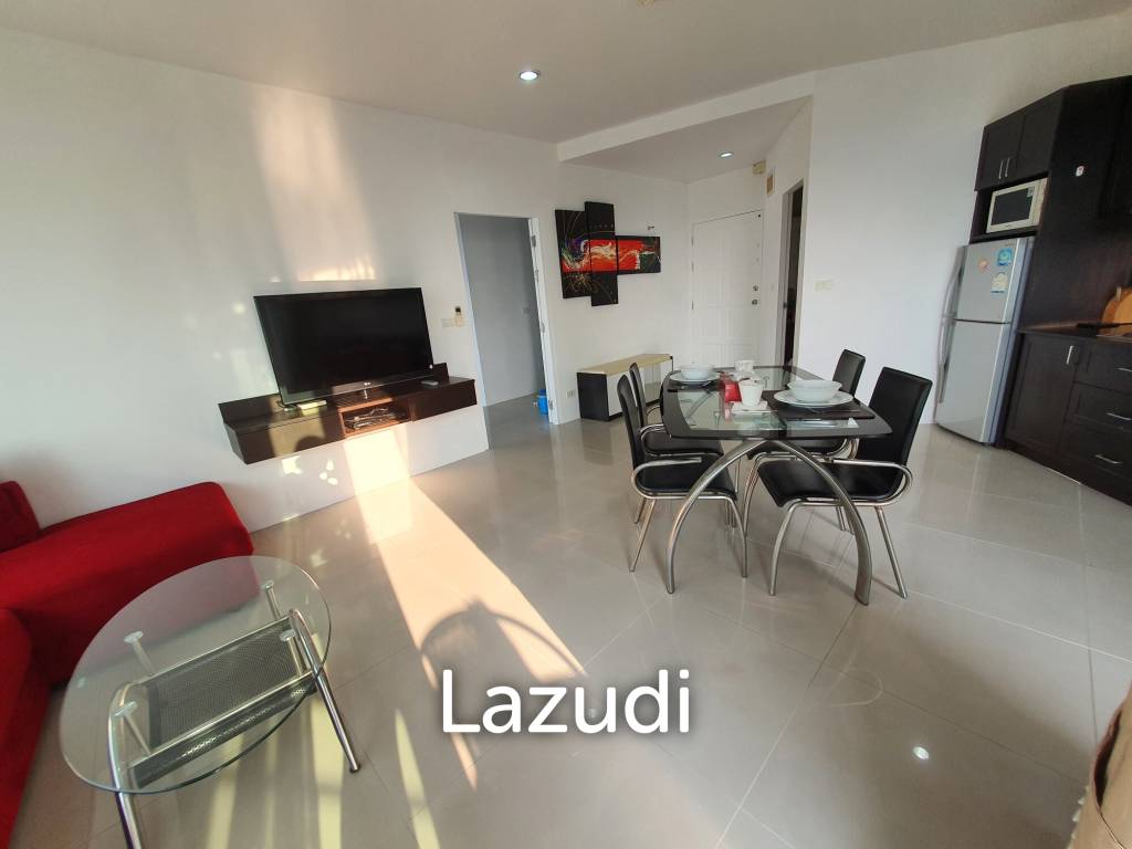 รูป 1 Bed 2 Baths 70.17 SQ.M. AD Hyatt Condominium - รูปที่ 3/17