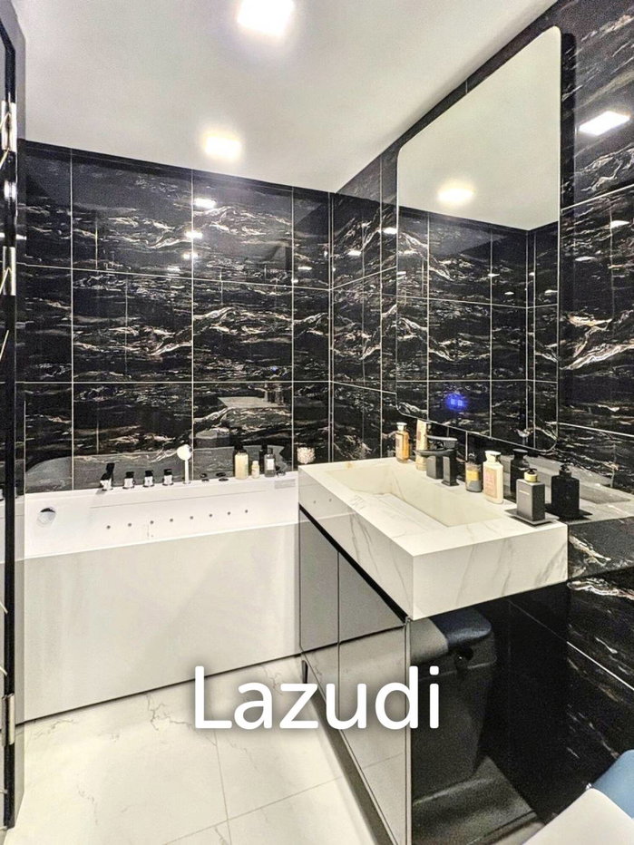 picture 1 Bed 1 Bath 43.5 SQ.M. Grand Solair Noble - 6/13