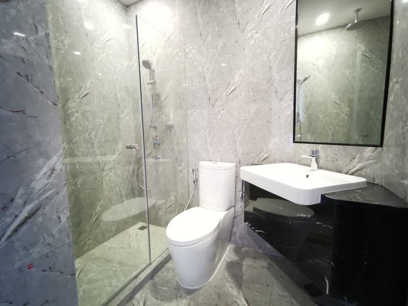 รูป Ashton Asoke 2 bedrooms, for sale - รูปที่ 4/31
