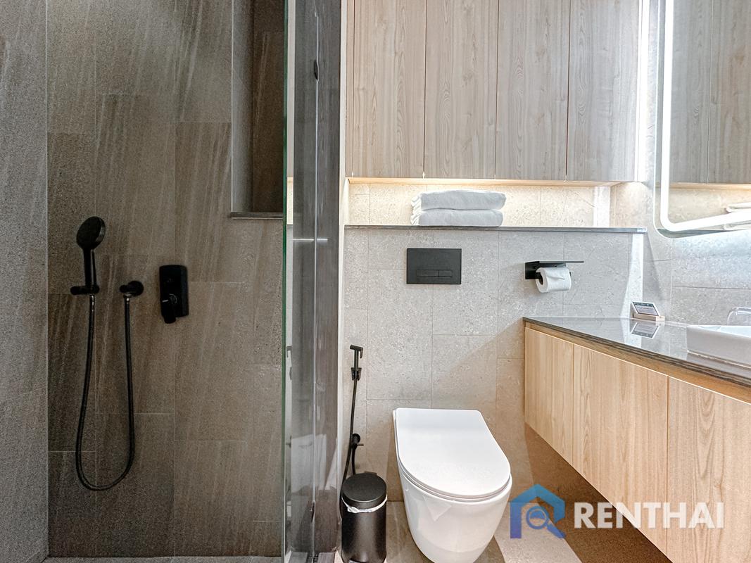 รูป สำหรับ ขาย คอนโด 1 ห้องนอน ที่ La Green Hotel & Residence - รูปที่ 14/25